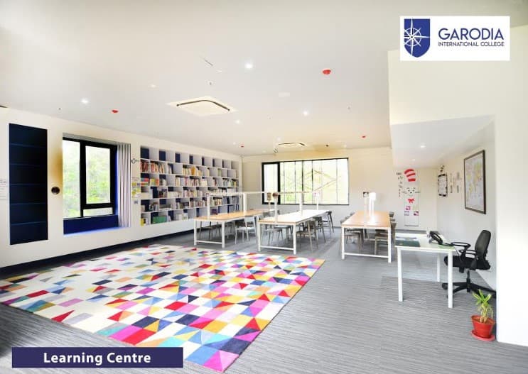 Garodia International College Mumbai Facility photo 11